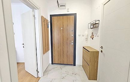 ID 15831 Двухкомнатная квартира в Ясень Фото 8