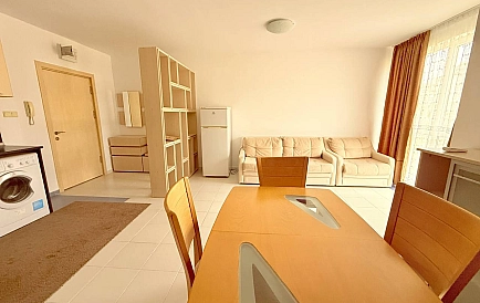 ID 14838 Двухкомнатная квартира в Батерфляй Фото 9