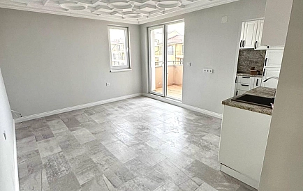 ID 15369 Квартира-студия в Мессембрия Резорт Фото 5