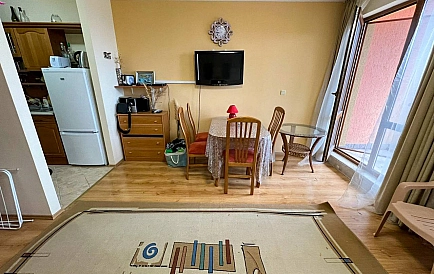 ID 13168 Квартира-студия в Галерея Фото 9