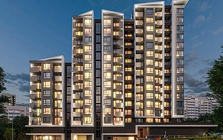 ID 14662 Квартиры от застройщика в Пикадилли Фото 8