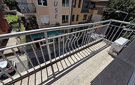 ID 14747 Двухкомнатная квартира в Александров Резиденс Фото 5