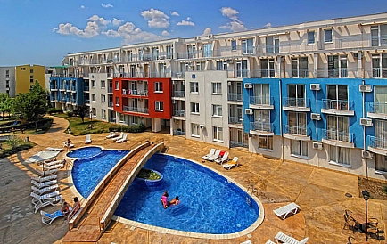 ID 15027 Двухкомнатная квартира в Санни Дей 3 Фото 6