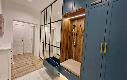 ID 14833 Трехкомнатная квартира в Бургасе Фото 5