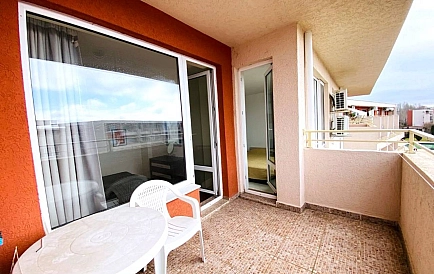 ID 15109 Двухкомнатная квартира в Несебр Форт Фото 5