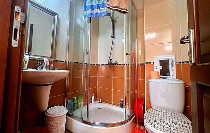 ID 15871 Квартира-студия в Хелиос Фото 4