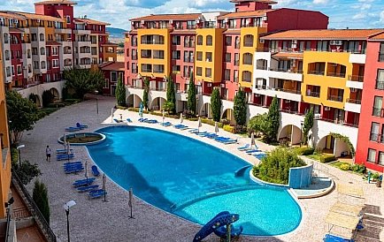 ID 15486 Квартира-студия в Марина Кейп Фото 9