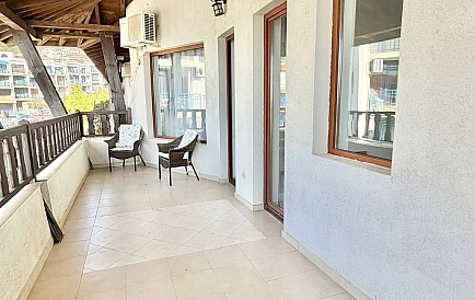 ID 15186 Двухкомнатная квартира в Марина Диневи Фото 6