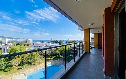 ID 14727 Трехкомнатная квартира в Питер Хаус Фото 5