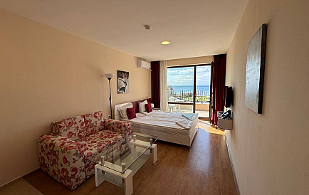 ID 15512 Квартира-студия в Премьер Форт Бич Фото 1 