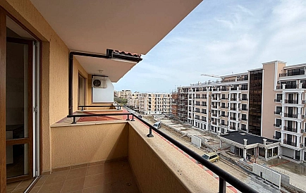 ID 15446 Квартира-студия в Меджик Дримс Фото 5