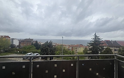 ID 15675 Студия с видом на море в Святом Власе Фото 5