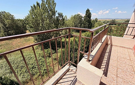 ID 15861 Трехкомнатная квартира в Холидей Форт Фото 9