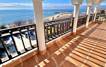 ID 15169 Трехкомнатная квартира в Манастира 2 Фото 5