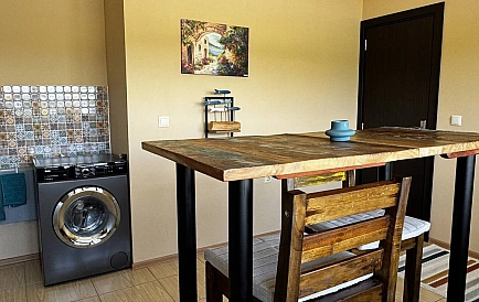 ID 14581 Трехкомнатная квартира в Вияна Фото 10