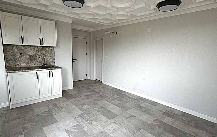 ID 15369 Квартира-студия в Мессембрия Резорт Фото 1 