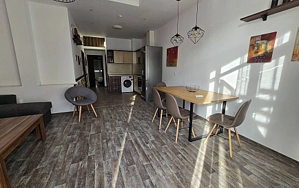 ID 14840 Двухкомнатная квартира в Черное Море 1 Фото 9