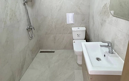 ID 15509 Трехкомнатная квартира в Жадор Сикрет Гарден Фото 4
