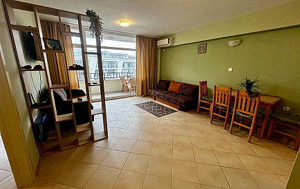 ID 15207 Двукомнатная квартира в Гранд Камелия Фото 1 