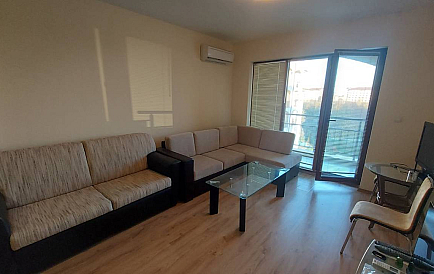 ID 14837 Трехкомнатная квартира в Санрайз Фото 1 