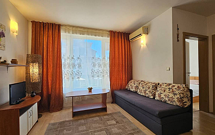 ID 14969 Двухкомнатная квартира в Стелла Полярис Фото 1 