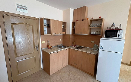 ID 16334 Двухкомнатная квартира в Тракия Плаза Фото 10
