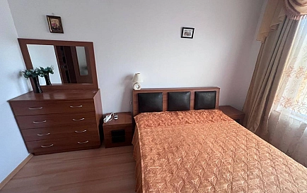 ID 14863 Двухкомнатная квартира в Санни Дей 3 Фото 9