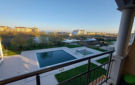 ID 14837 Трехкомнатная квартира в Санрайз Фото 5