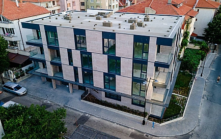 ID 14430 Квартиры от застройщика в Си Скейп Фото 3