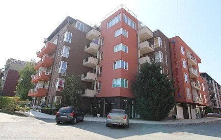 ID 15009 Двухкомнатная квартира в Стелла Полярис 2 Фото 6