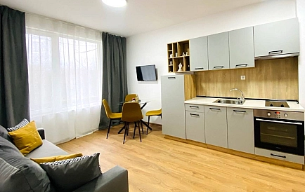 ID 15210 Двухкомнатная квартира в Санни Дей 3 Фото 8