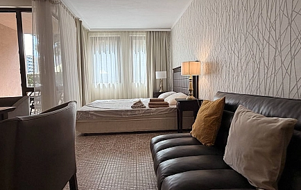 ID 15476 Квартира-студия в Барсело Роял Бич Фото 3