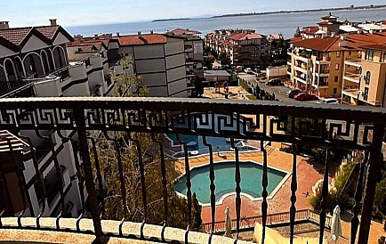 ID 15195 Четырехкомнатная квартира в Роял Палм Фото 5