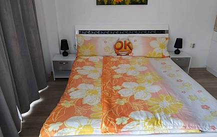 ID 15184 Квартира-студия в Гранд Камелия Фото 3