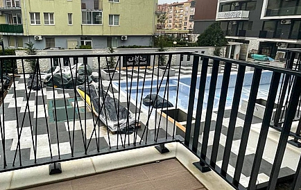 ID 15687 Квартира-студия в Свит Хоум 8 Фото 5