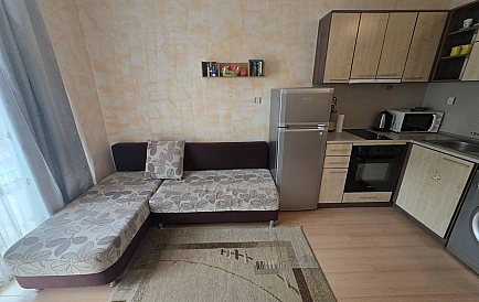 ID 16350 Квартира-студия в Санни Дей 5 Фото 3