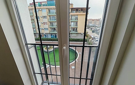 ID 15094 Трехкомнатная квартира в Эмилия Романа Бутик Фото 9