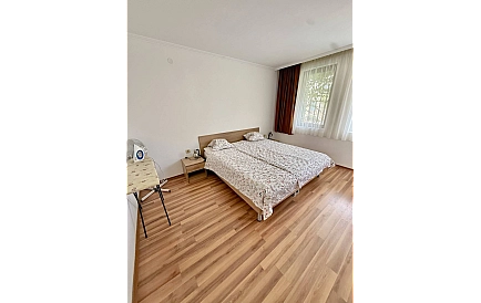 ID 16369 Двухкомнатная квартира в Этера 1 Фото 8