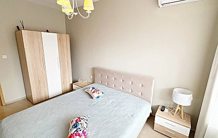 ID 14852 Двухкомнатная квартира в Сан Флауер Фото 3