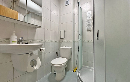 ID 15410 Двухкомнатный пентхаус в Вилла Дискавери Фото 4