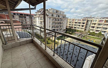 ID 15430 Трехкомнатная квартира в Персани 2 Фото 5