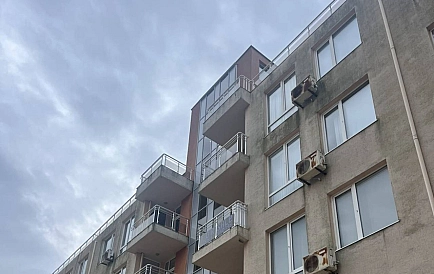 ID 14972 Двухкомнатная квартира в Балкан Бриз 2 Фото 8