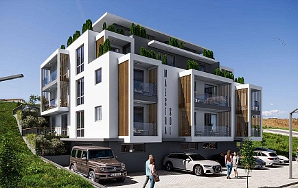 ID 14800 Квартиры от застройщика в Маэстра Сол Фото 6