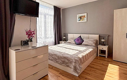 ID 15338 Квартира-студия в Даун Парк Фото 2