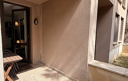 ID 15476 Квартира-студия в Барсело Роял Бич Фото 10