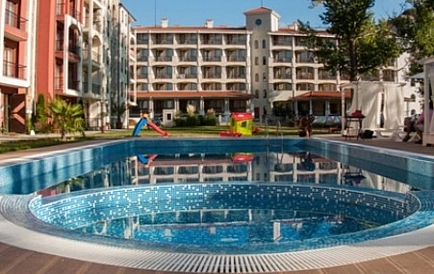 ID 15248 Двухкомнатная квартира в Примея Бич Резиденс Фото 6