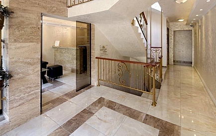 ID 15385 Квартира-студия в Вила Сардиния Фото 3