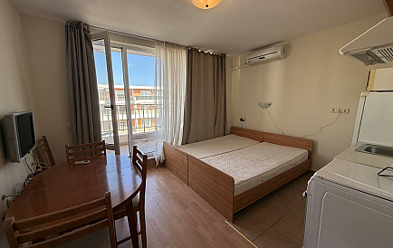 ID 15629 Квартира-студия в Краун Форт Клуб Фото 1 