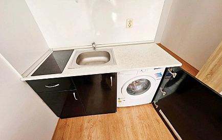 ID 15120 Квартира-студия в Гербер 4 Фото 2