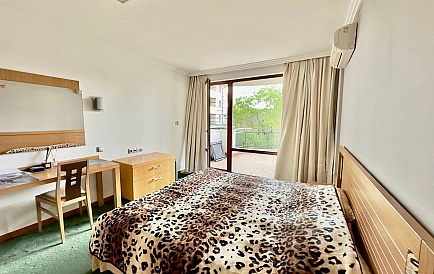 ID 14844 Трехкомнатная квартира в Эмеральд Фото 9